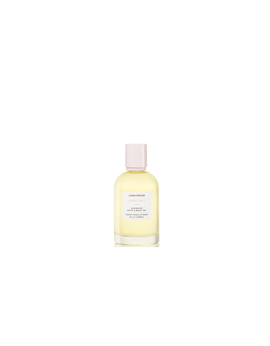 Ambre Vanille Bath and Body Oil 100ml, 2 of 1