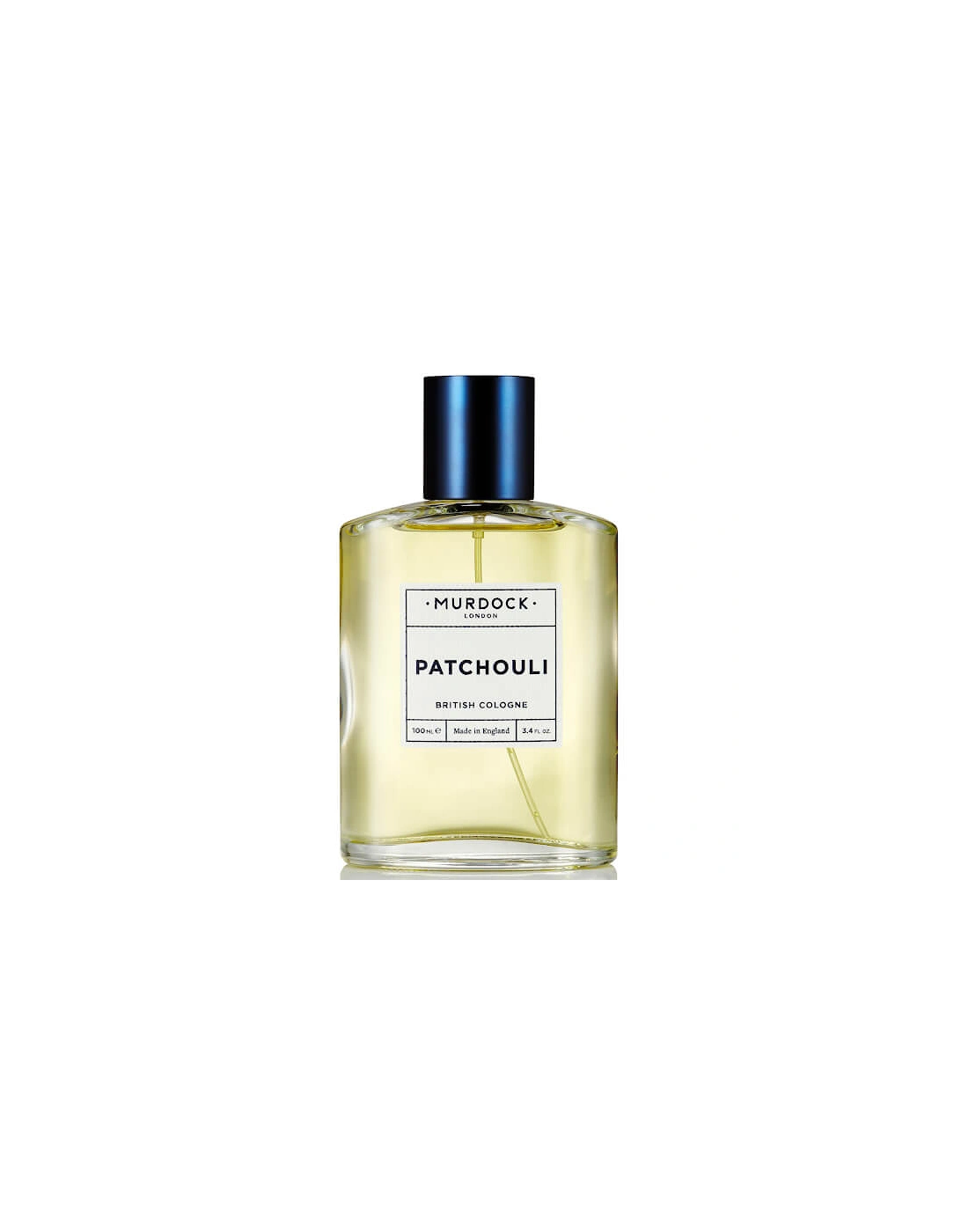 Patchouli Cologne 100ml, 2 of 1