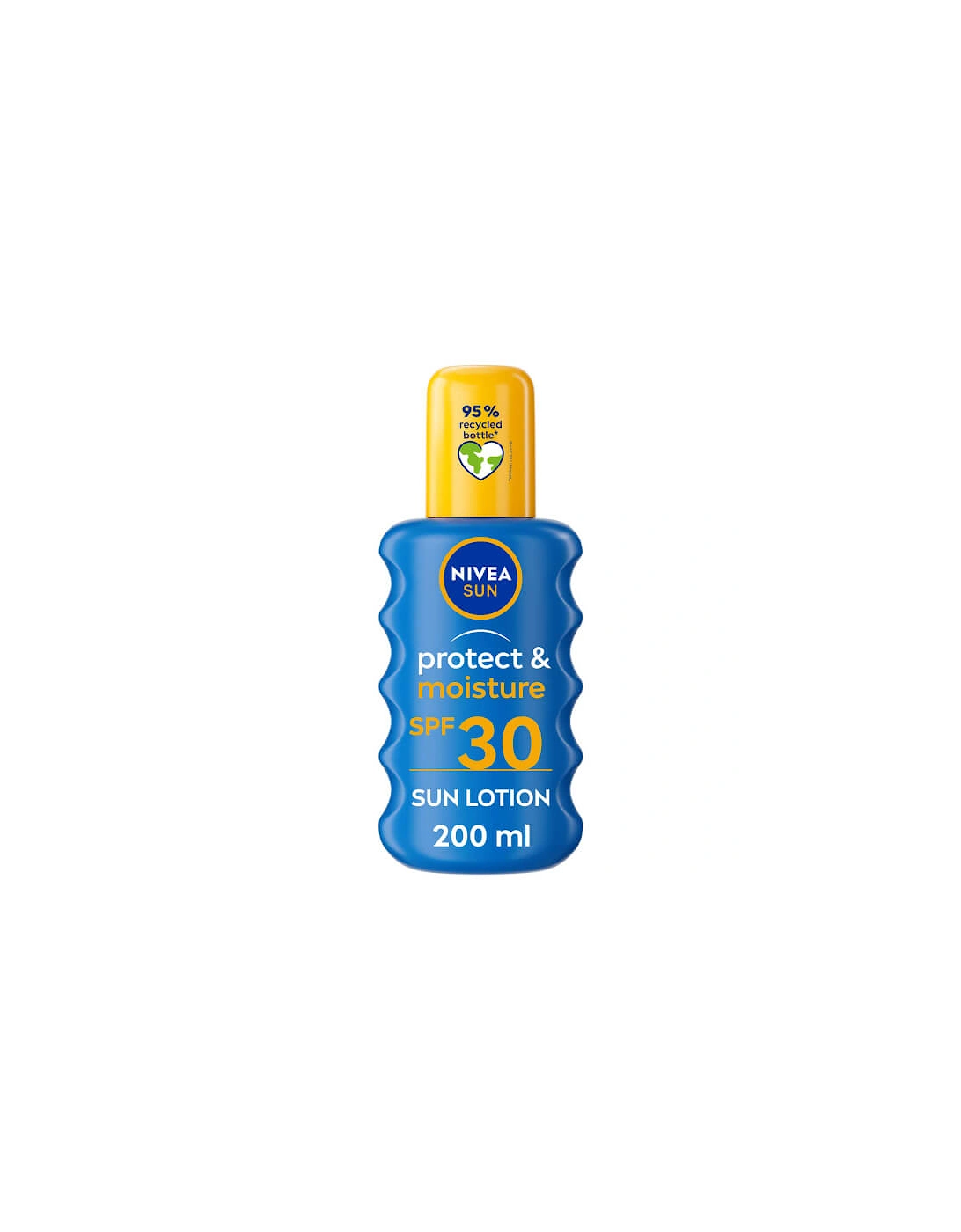 Protect & Moisture Sun Cream Spray SPF30 200ml, 2 of 1