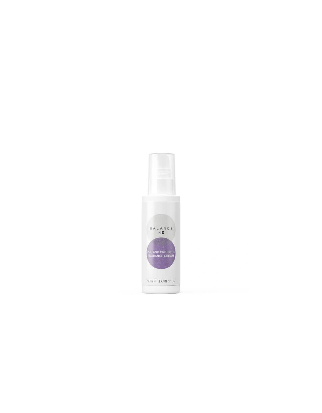 Pre and Probiotic Radiance Cream 50ml - Balance Me, 2 of 1