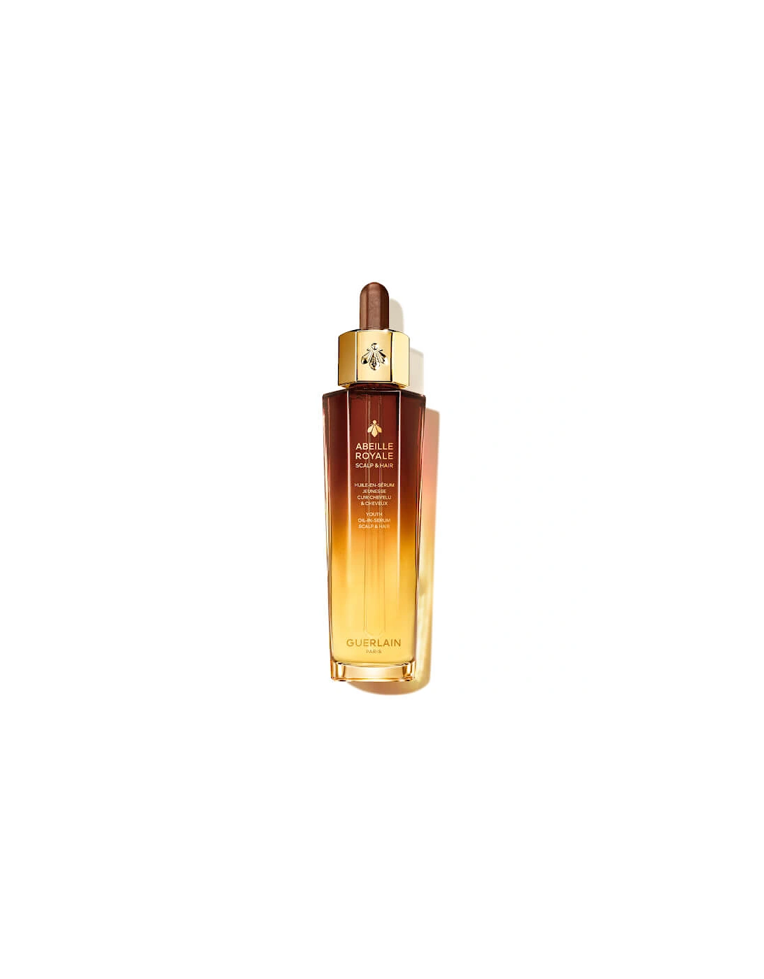 Abeille Royale Scalp and Hair Youth-Oil-In Serum 50ml, 2 of 1