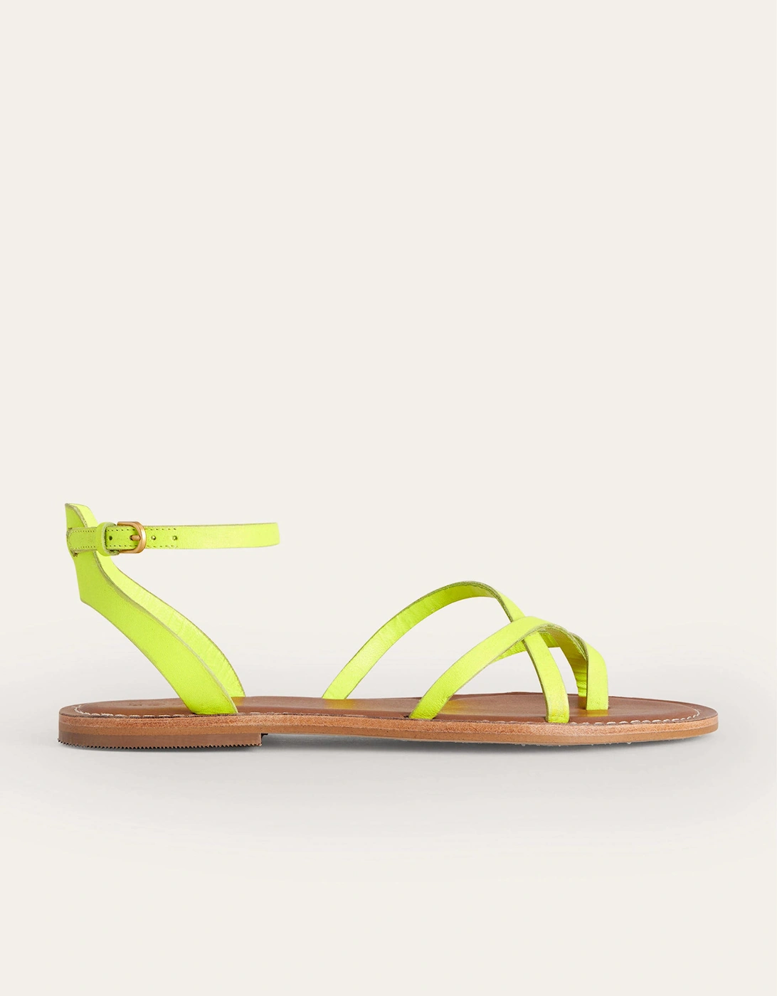 Easy Flat Sandals, 6 of 5