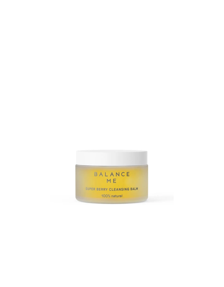 Super Berry Cleansing Balm 100ml