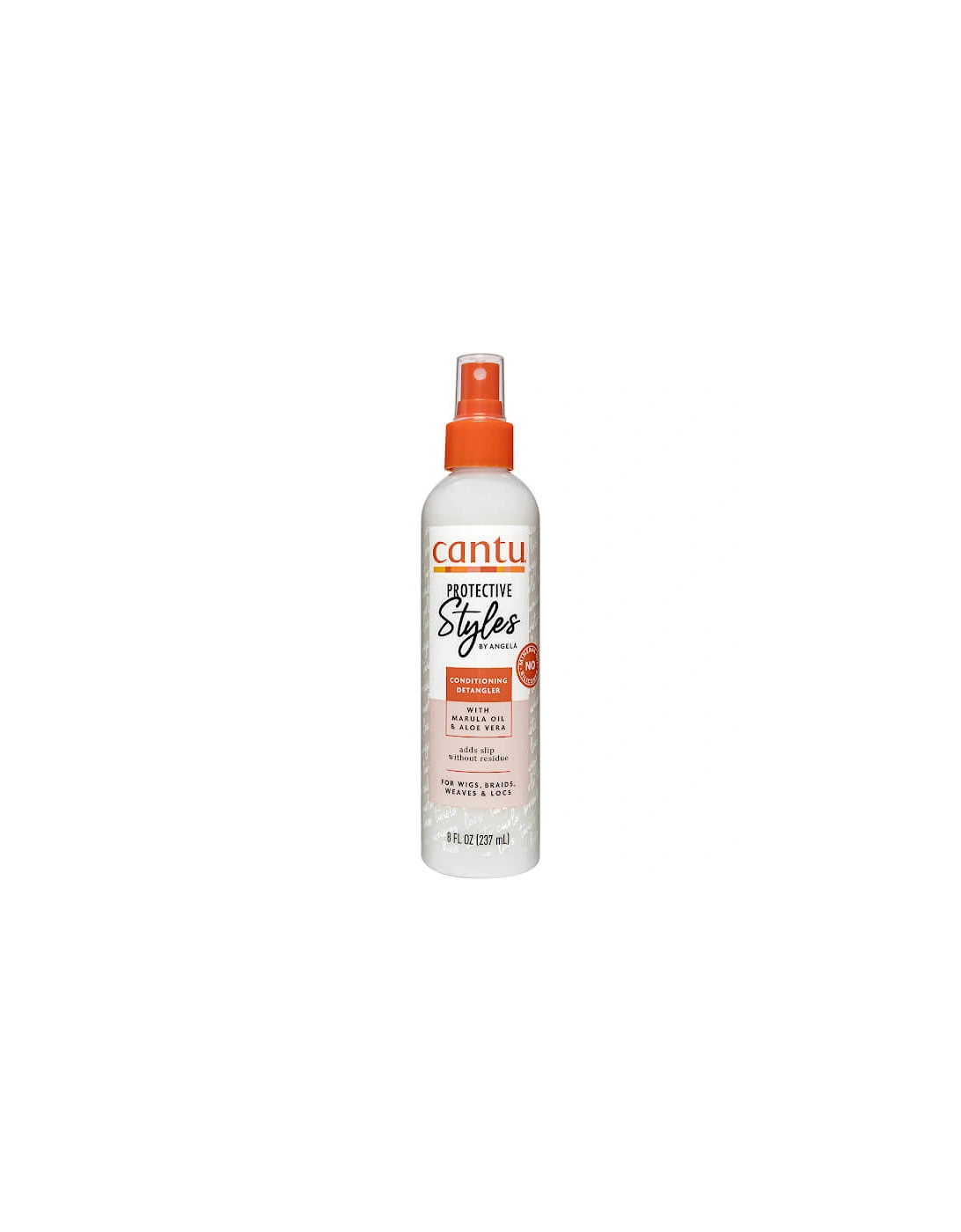 Protective Styles Conditioning Detangler 237ml, 2 of 1