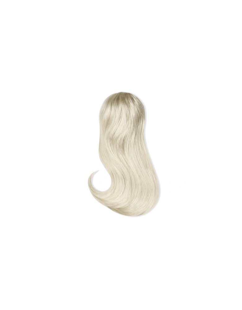 Sleek Full-Body 22 Ponytail - Bleach Blonde