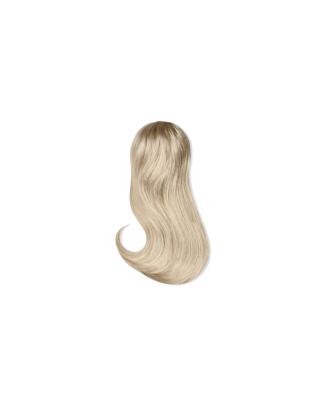 Sleek Full-Body 22 Ponytail - California Blonde, 2 of 1