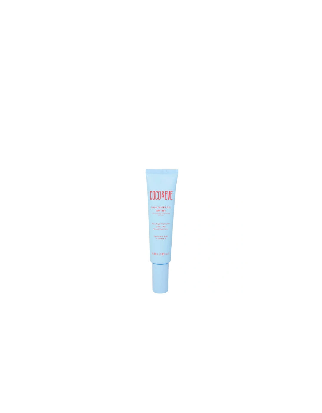 Daily Watergel SPF 50+ 60ml, 2 of 1