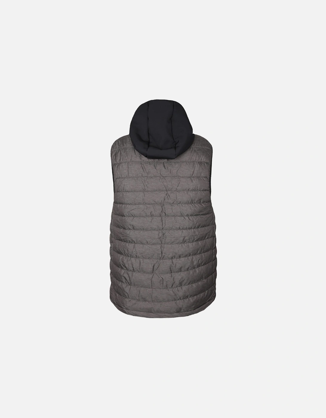 Mens Bubblas 2 Hooded Gilet