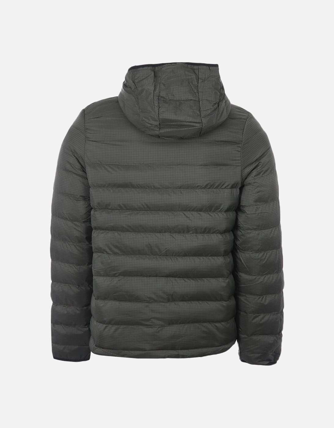 Mens Return Of The Mac 2 Padded Hooded Jacket