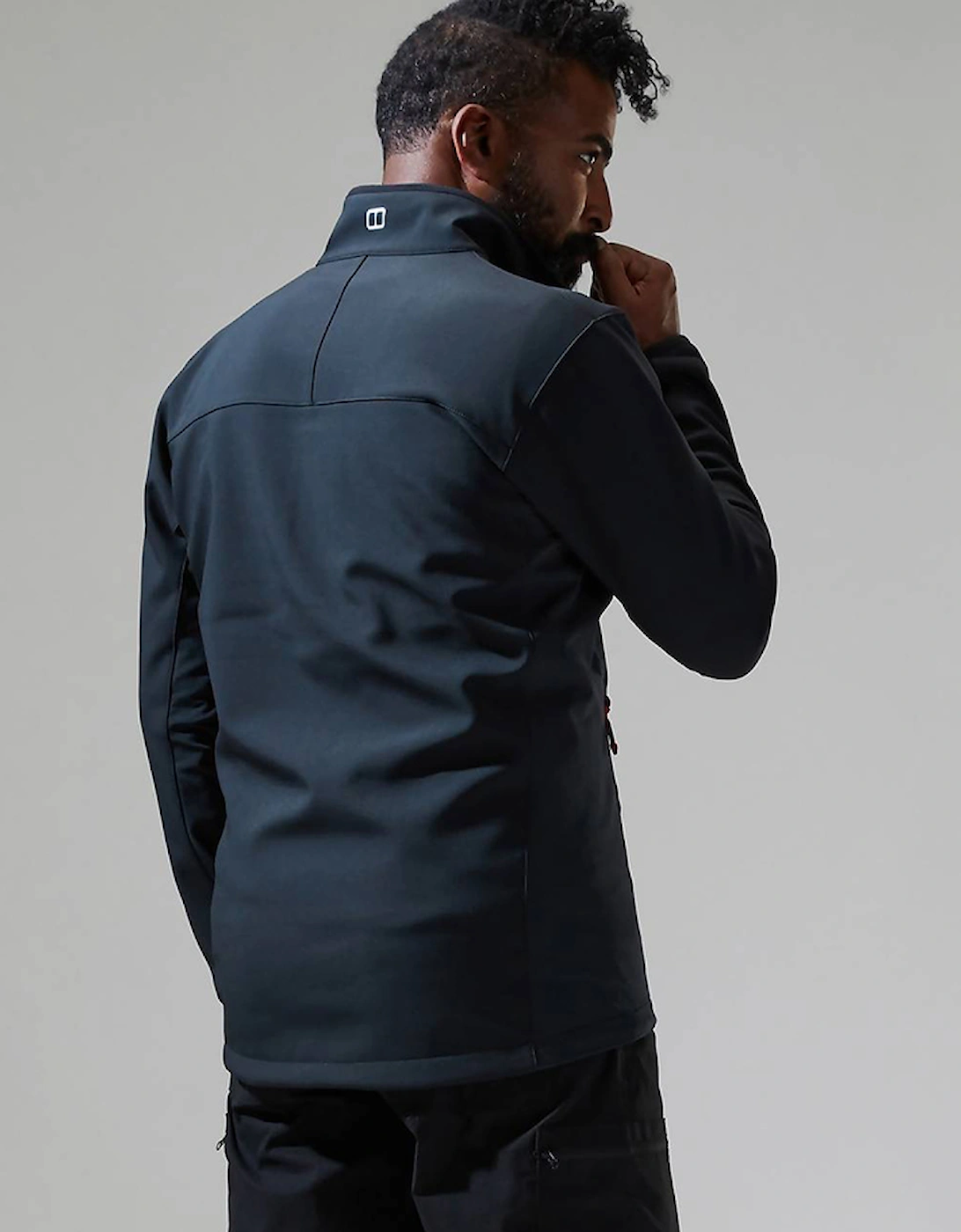 Men's Ghlas 2.0 Softshell Jacket