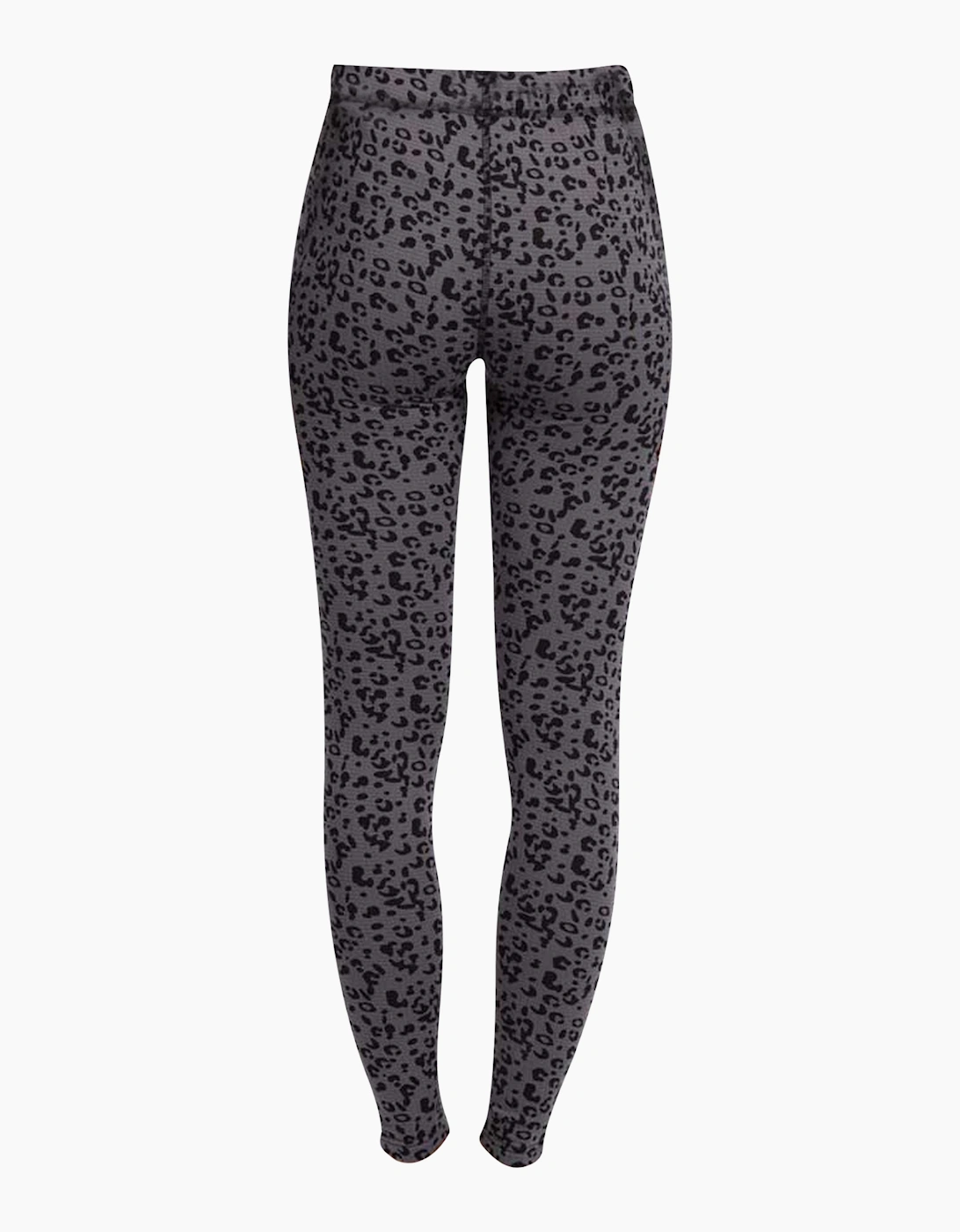 Trespass Women's Grey / Minstrel Base Layer Bottoms - : None/10 S