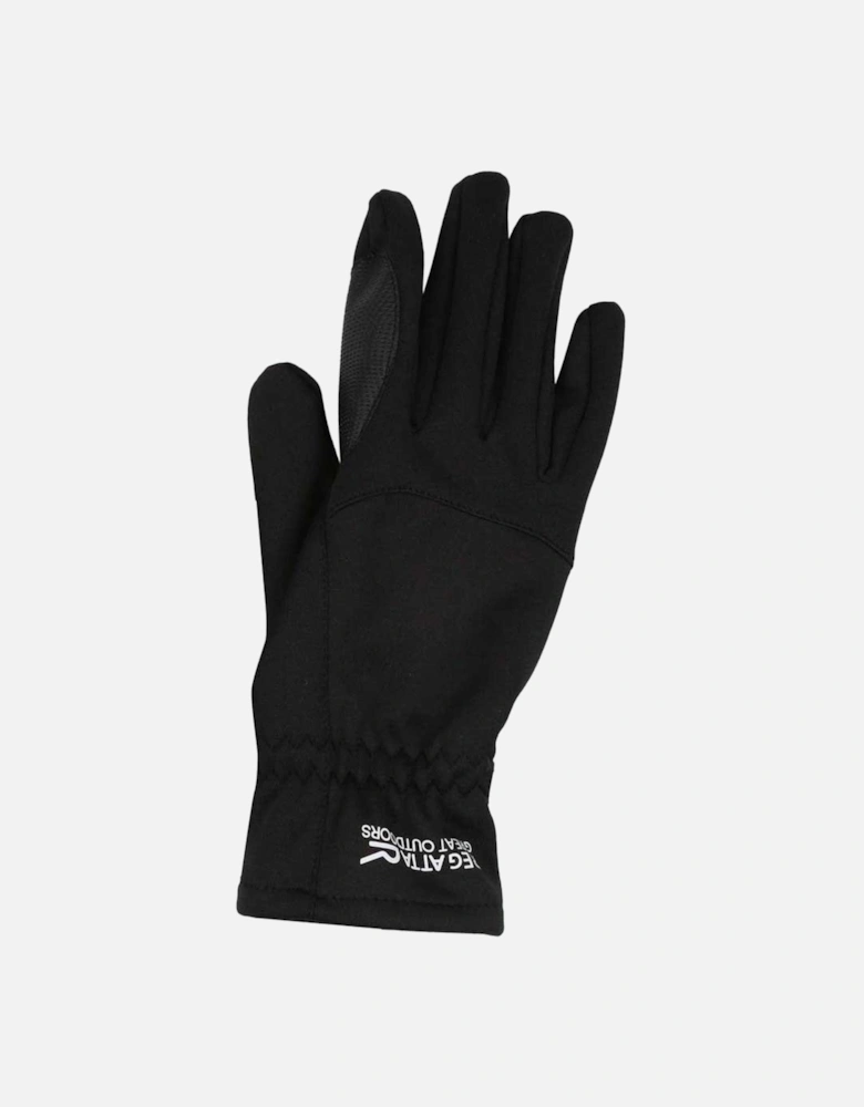 Unisex Adult III Softshell Gloves