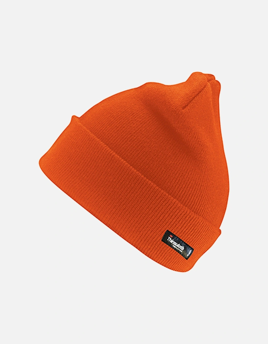 Mens Thinsulate Thermal Winter Hat, 4 of 3