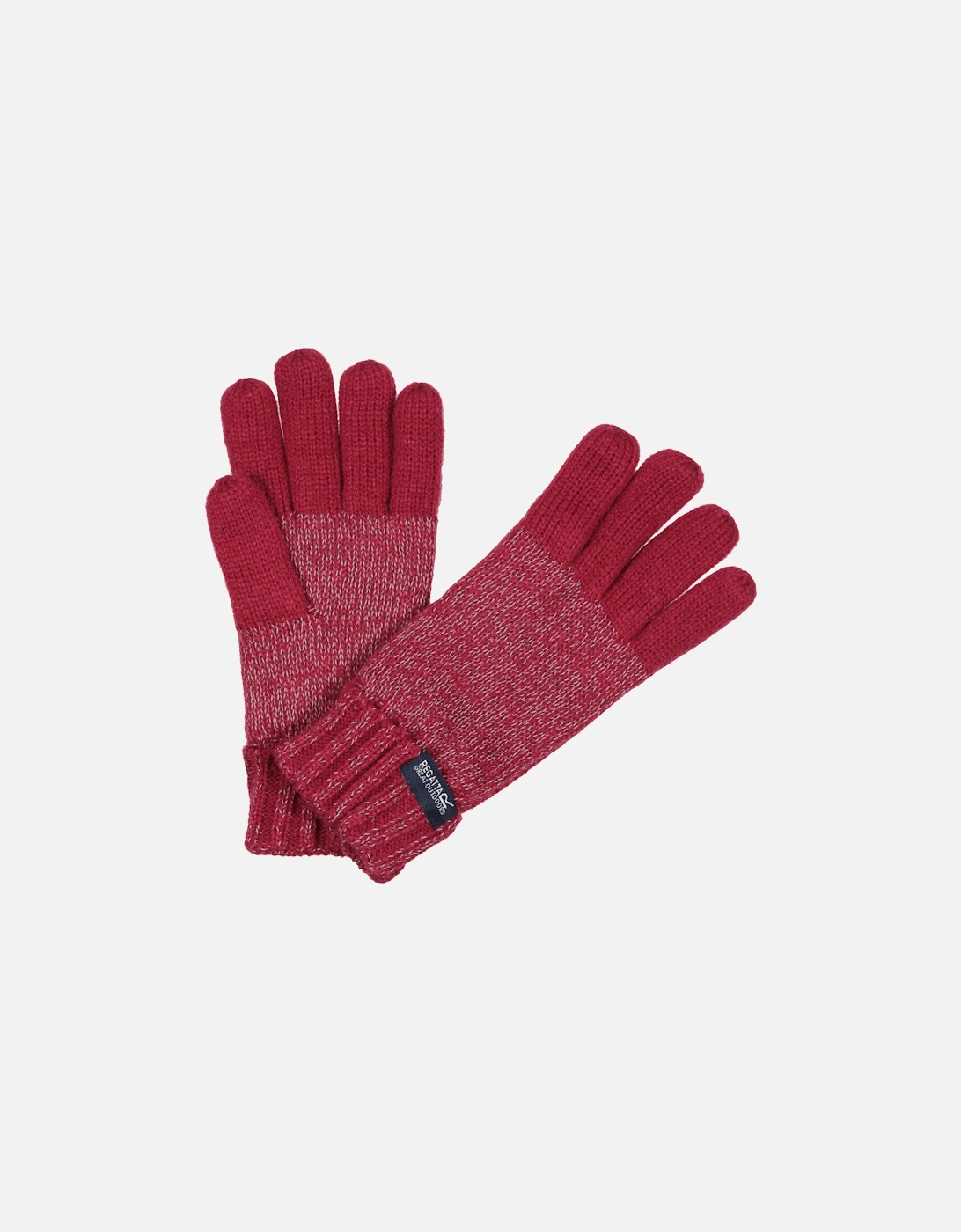Kids Unisex Luminosity Gloves