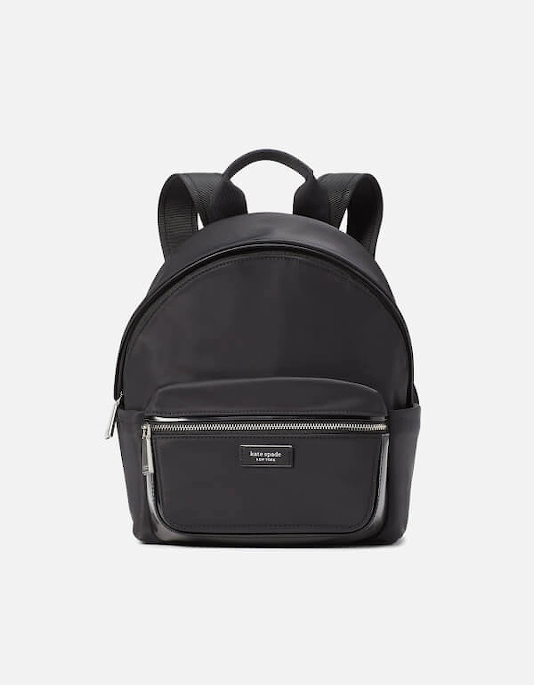 New York Sam Icon Nylon Backpack, 2 of 1