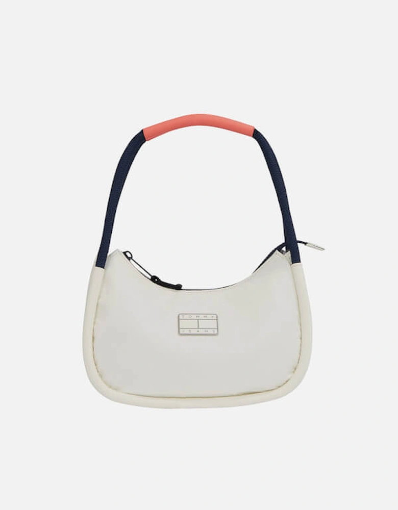 Tommy Jeans Summer Festival Nylon Shoulder Bag