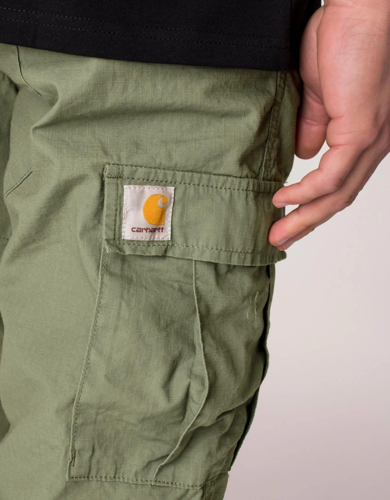 Aviation Cargo Pants