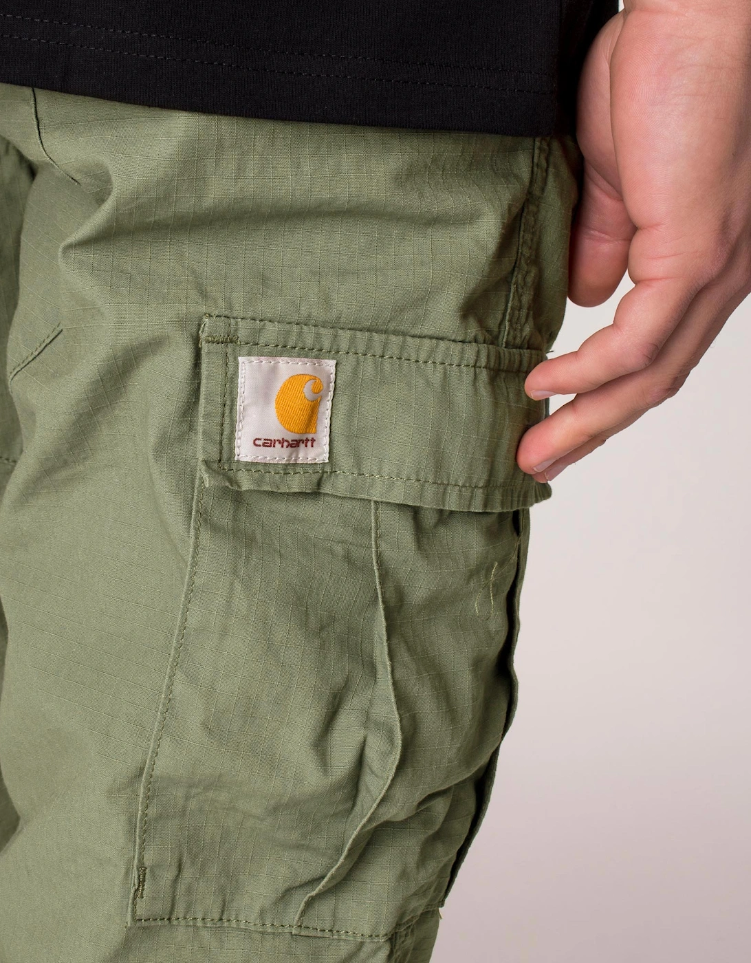 Aviation Cargo Pants