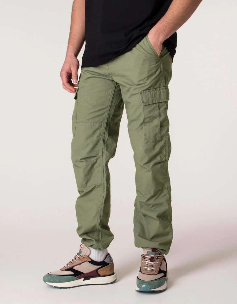 Aviation Cargo Pants