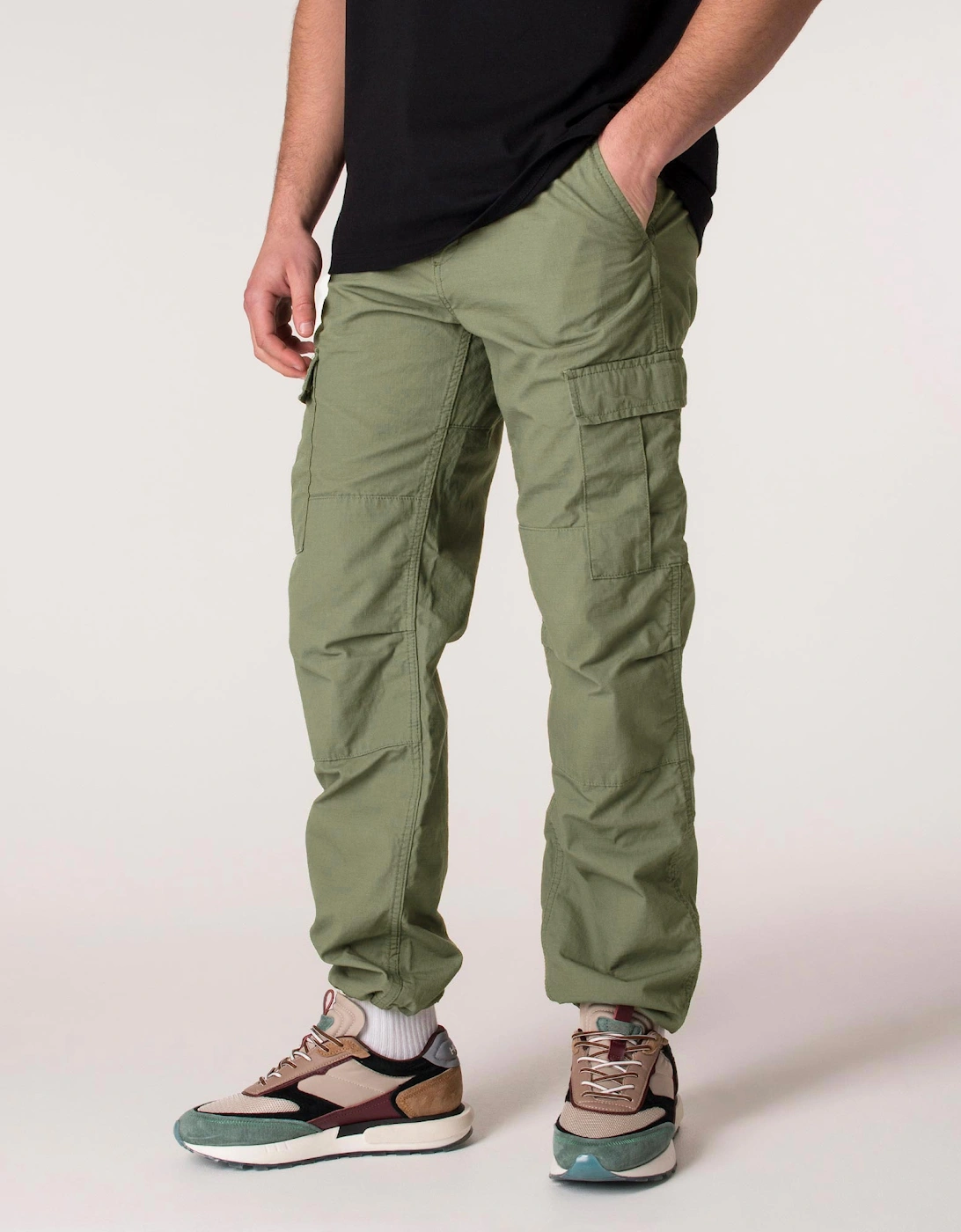 Aviation Cargo Pants, 11 of 10