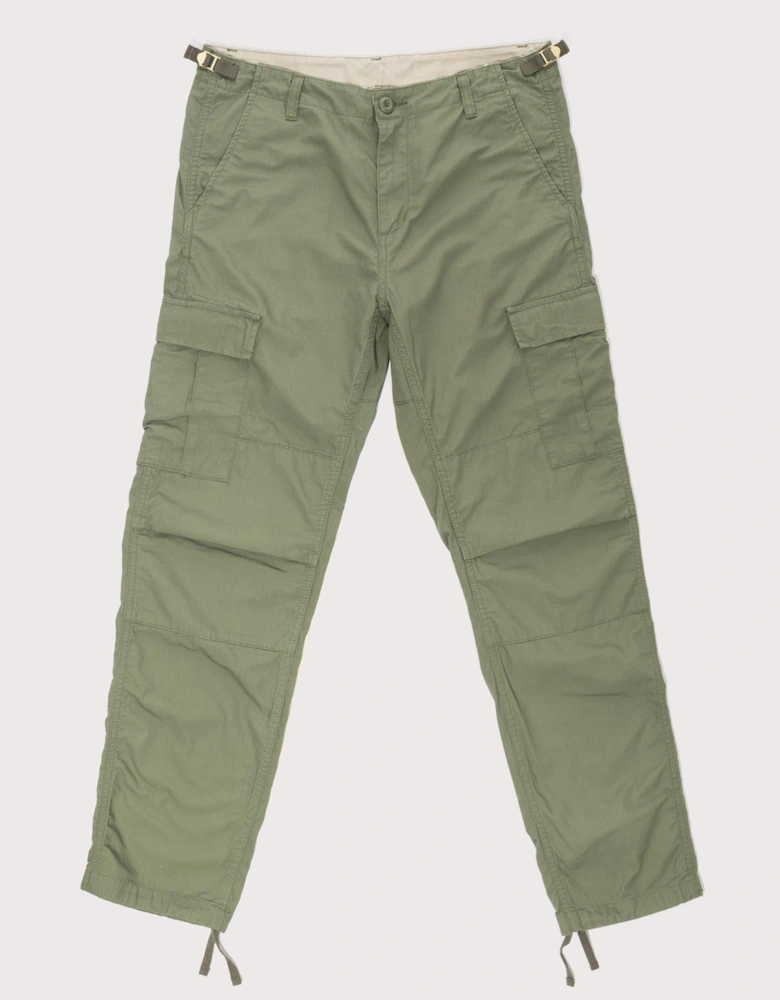 Aviation Cargo Pants