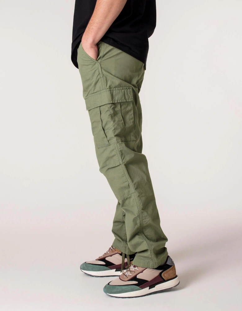 Aviation Cargo Pants