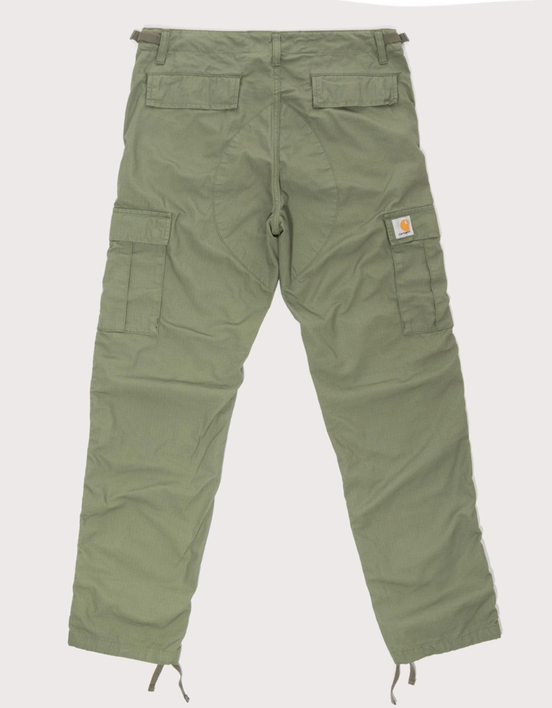 Aviation Cargo Pants