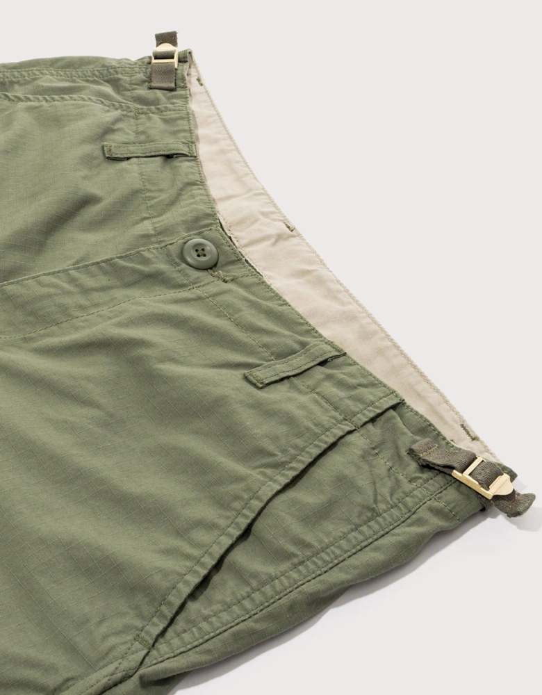Aviation Cargo Pants