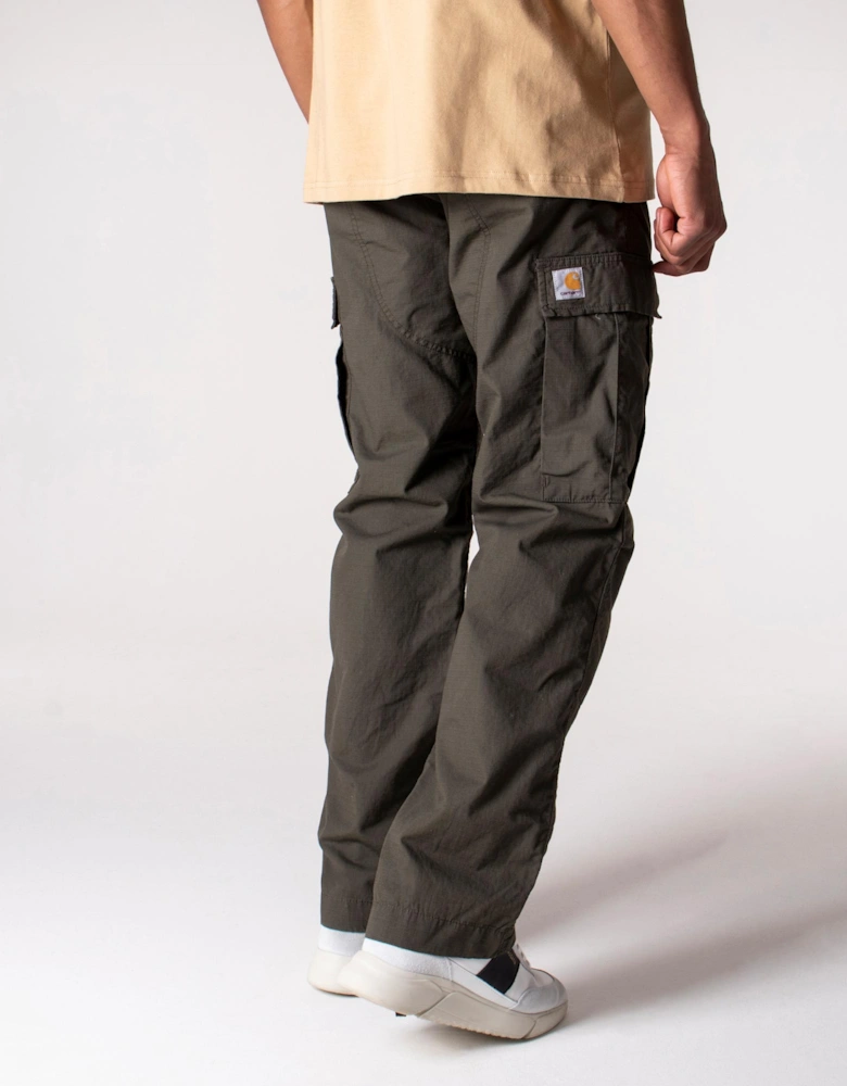 Regular Fit Cargo Pants