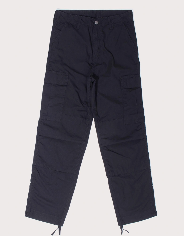 Regular Cargo Pants