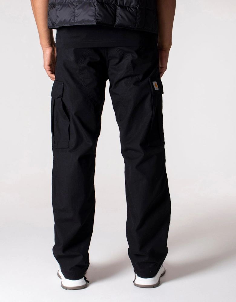 Regular Cargo Pants