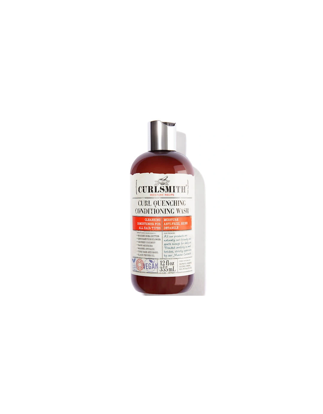 Curl Quenching Conditioning Wash 355ml, 2 of 1