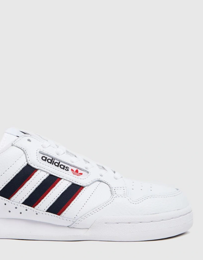 Men's Continental 80 Stripes Trainers