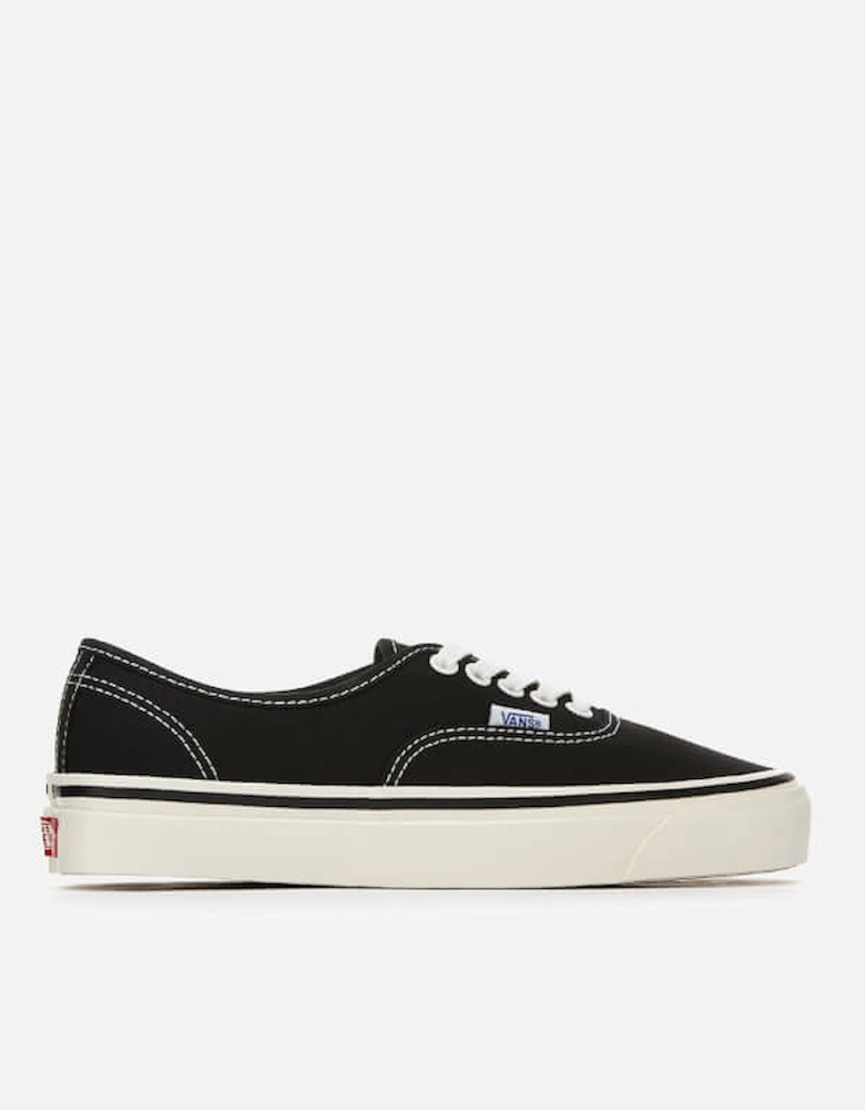 Anaheim Authentic 44 Dx Trainers - Black