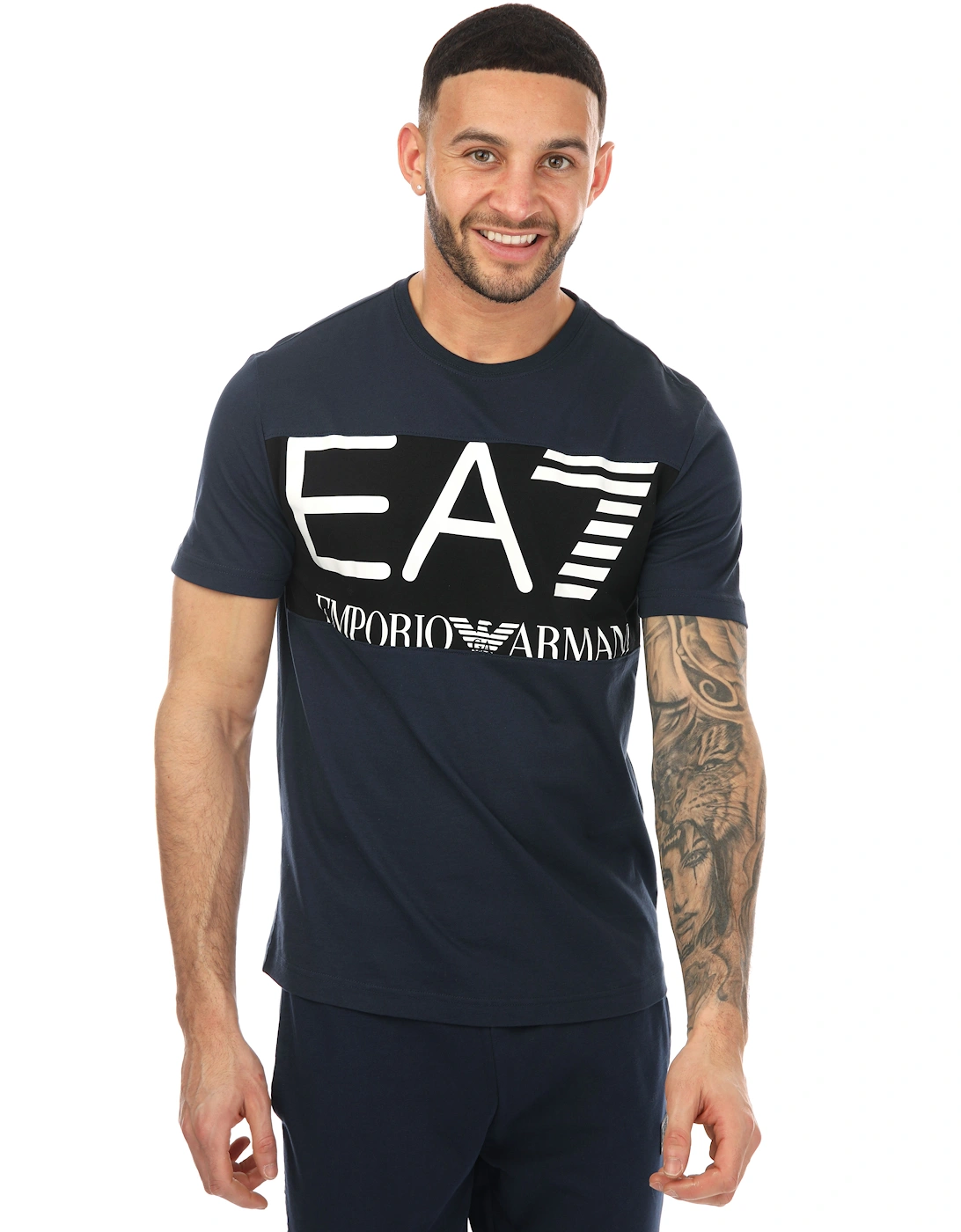 Mens T-Shirt