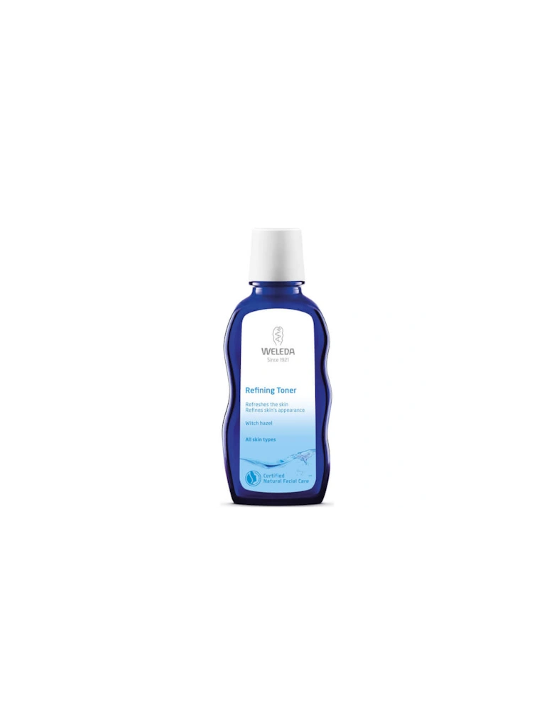 Refining Toner (100ml) - Weleda