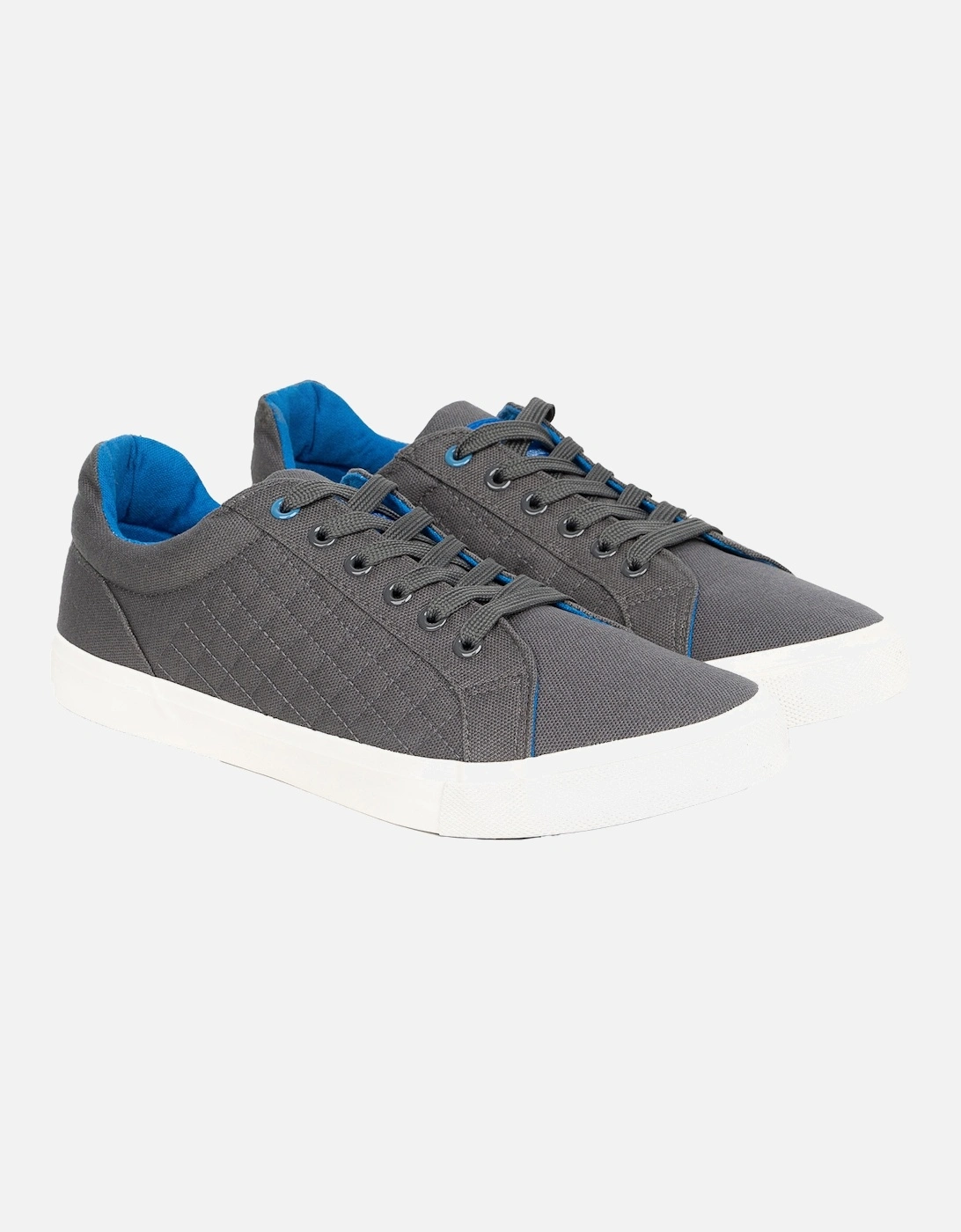 Mens Huseby Trainers, 3 of 2
