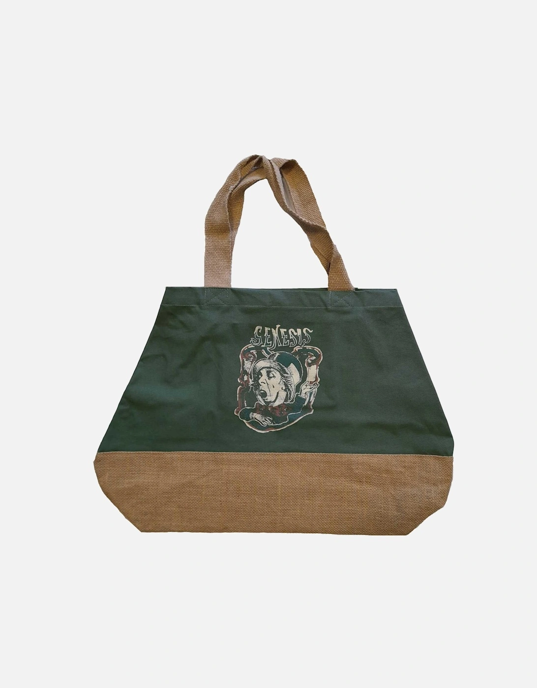 Mad Hatter Tote Bag, 3 of 2
