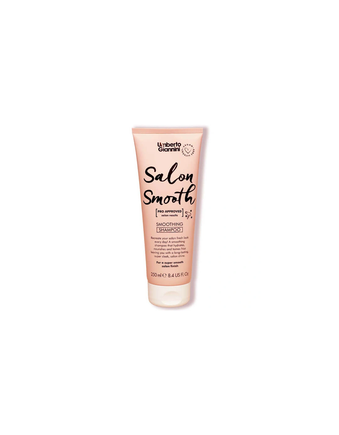 Salon Smooth Shampoo 250ml, 2 of 1