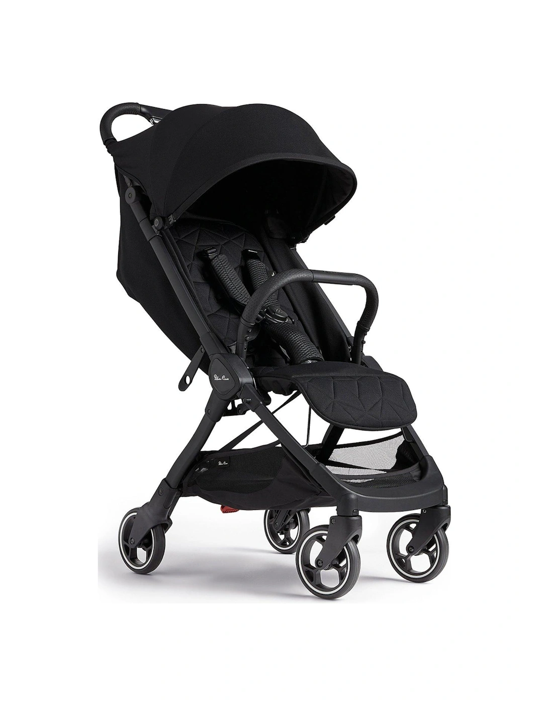 Silver Cross Clic 2023 Edition Pushchair - Space, 2 of 1