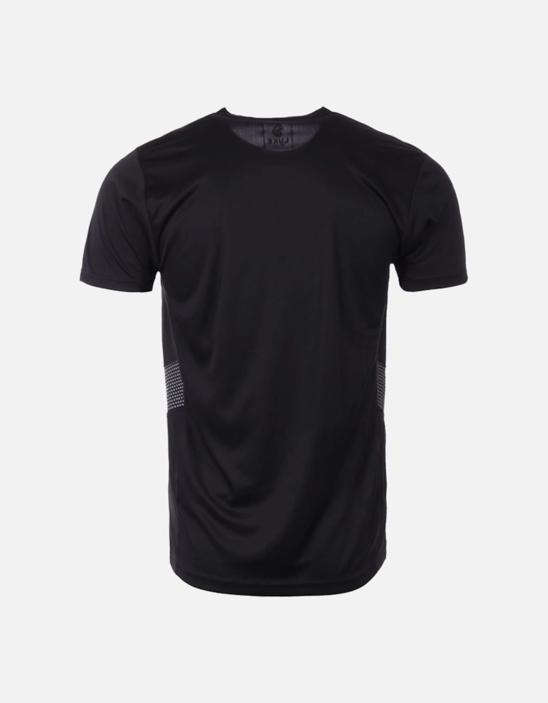 Mens Chalk Performance T-Shirt