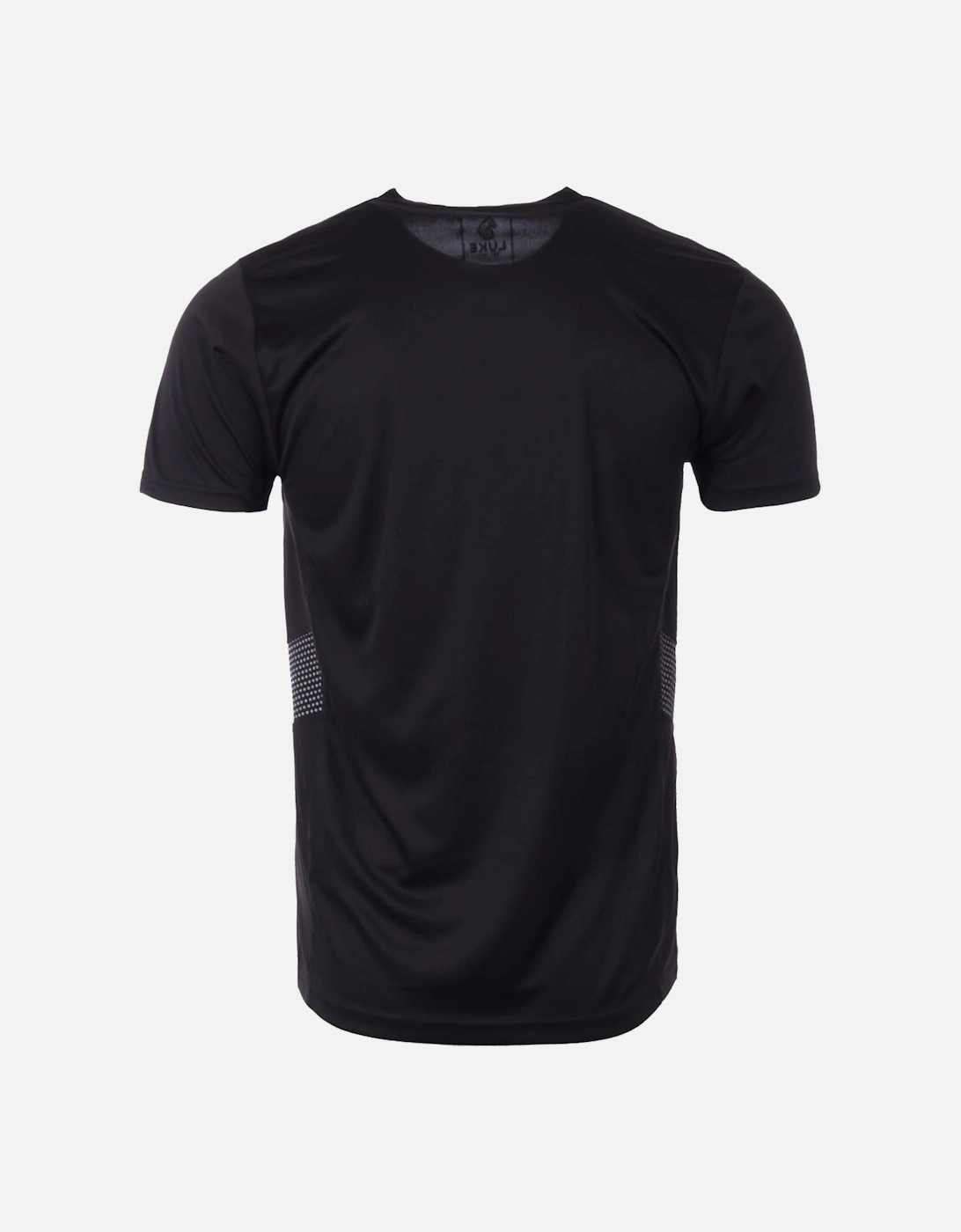 Mens Chalk Performance T-Shirt