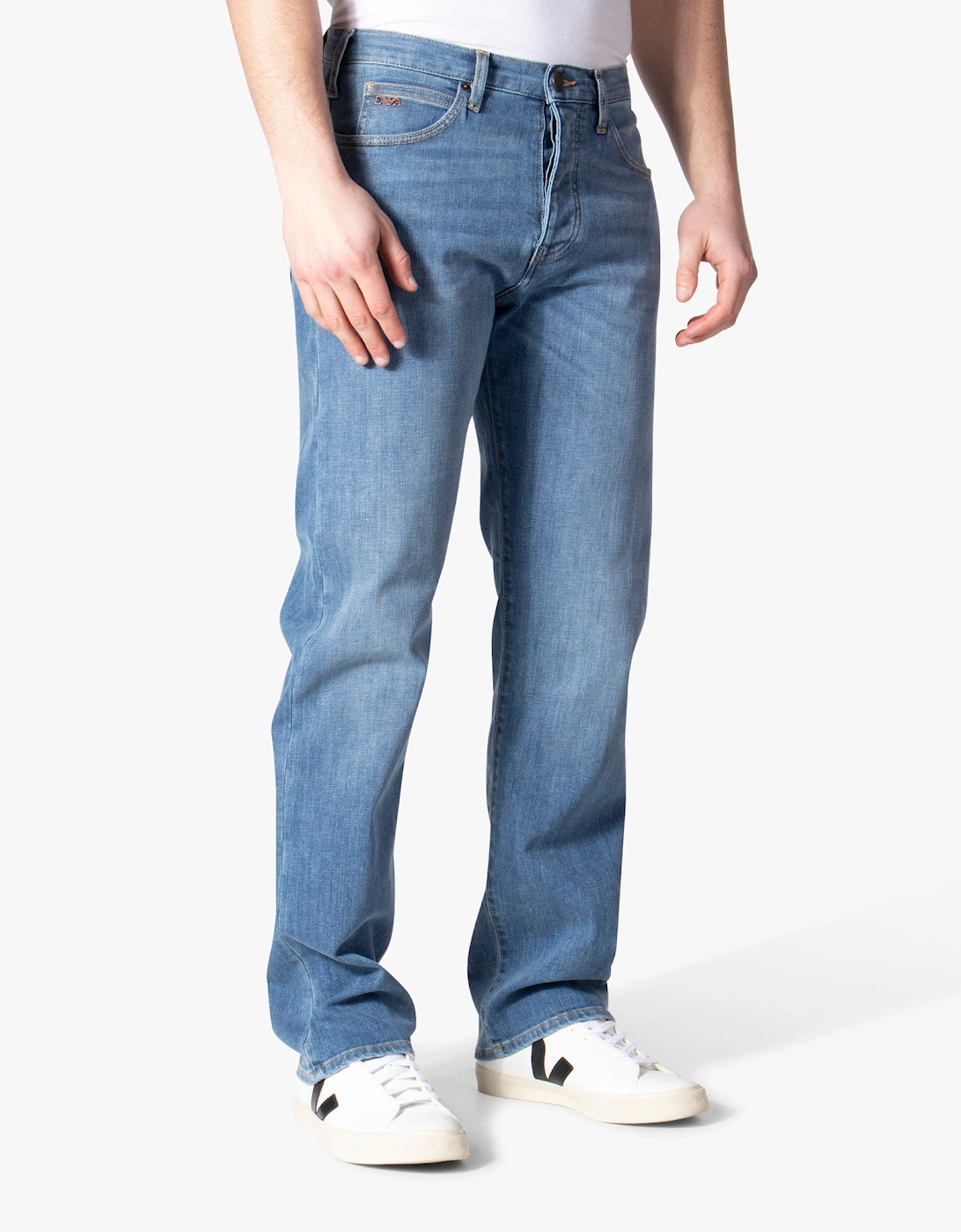 Regular Fit J21 Jeans, 11 of 10