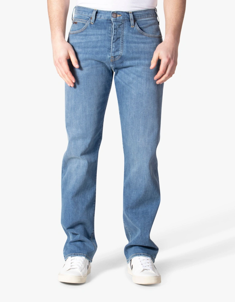 Regular Fit J21 Jeans