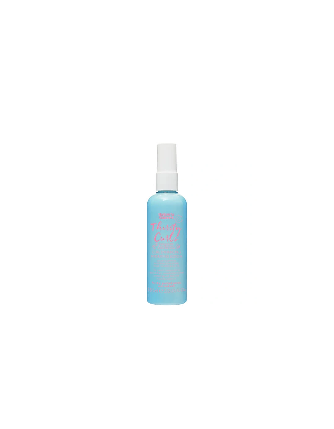 Thirsty Curls Curl Enhancing Hydrating Lotion 150ml, 2 of 1