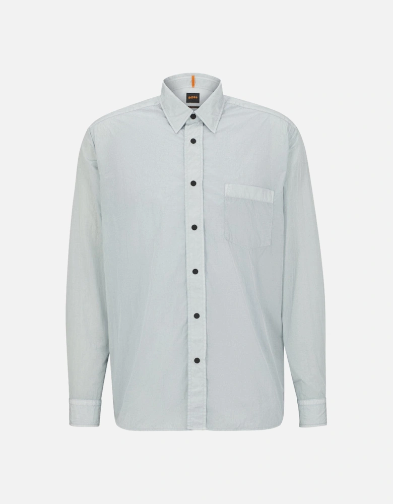 Orange Lambini Shirt 050 Light/Pastel Grey