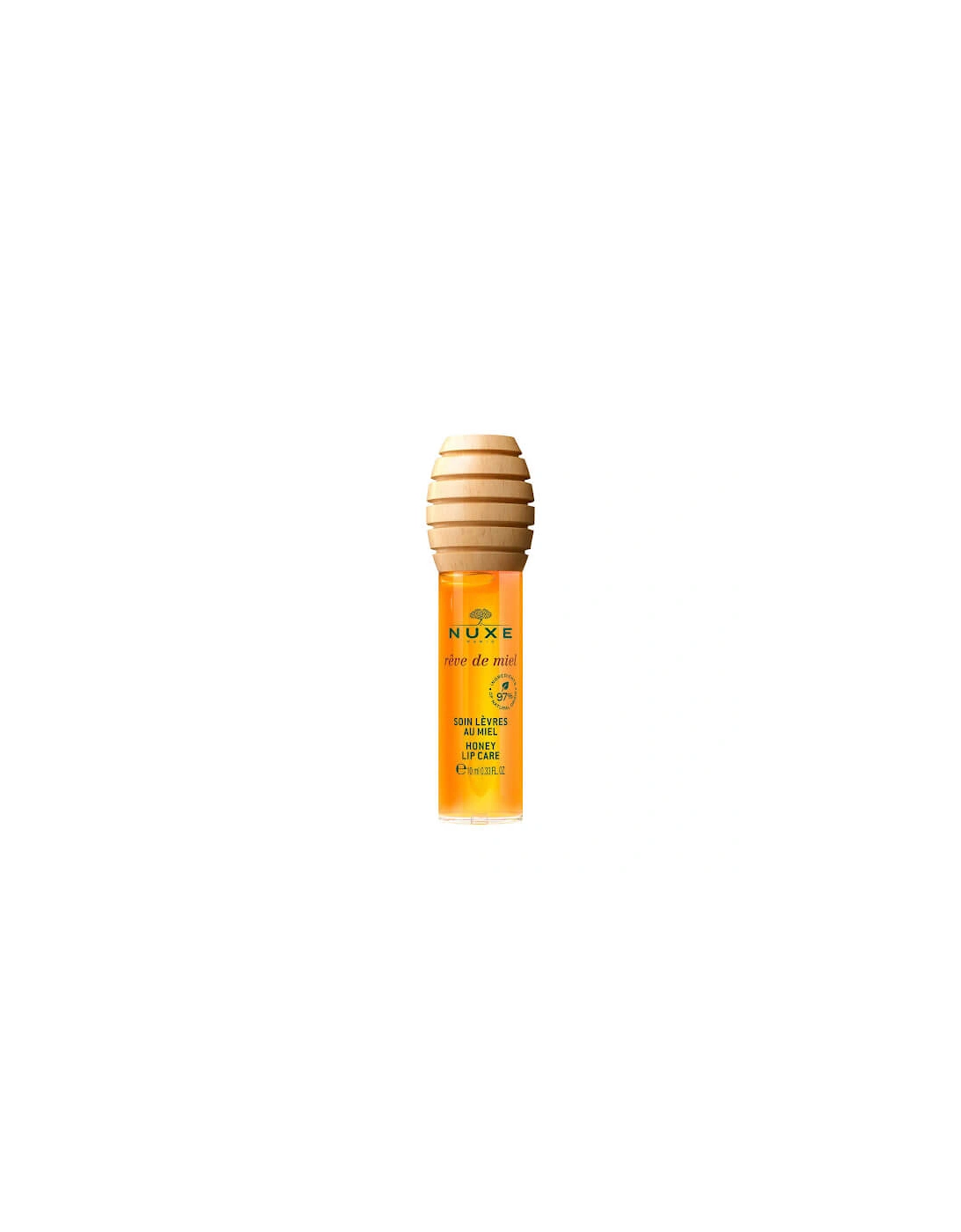 Honey Lip Care 10ml, Rêve De Miel - Nuxe, 2 of 1