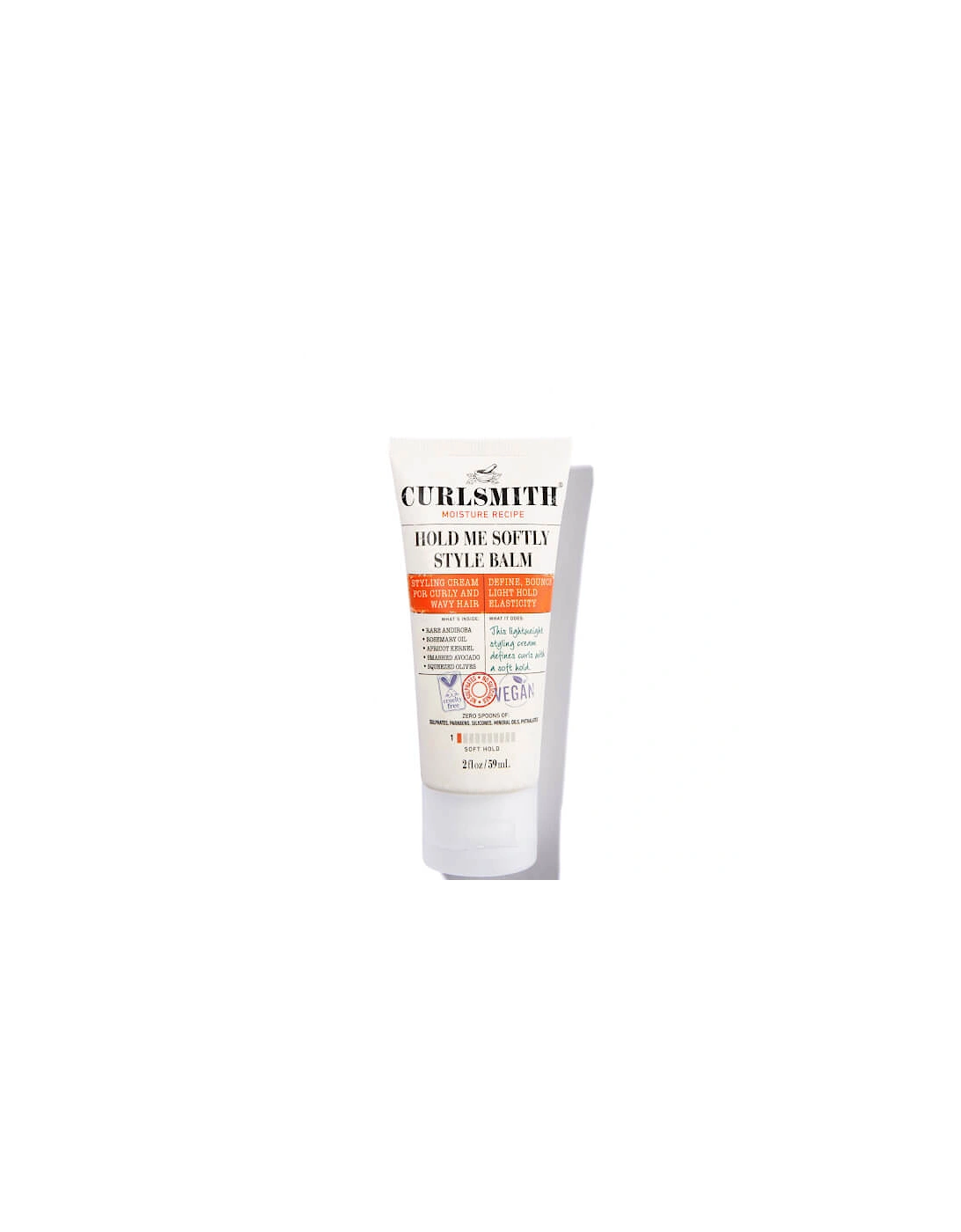 Hold Me Softly Style Balm Travel Size 59ml, 2 of 1