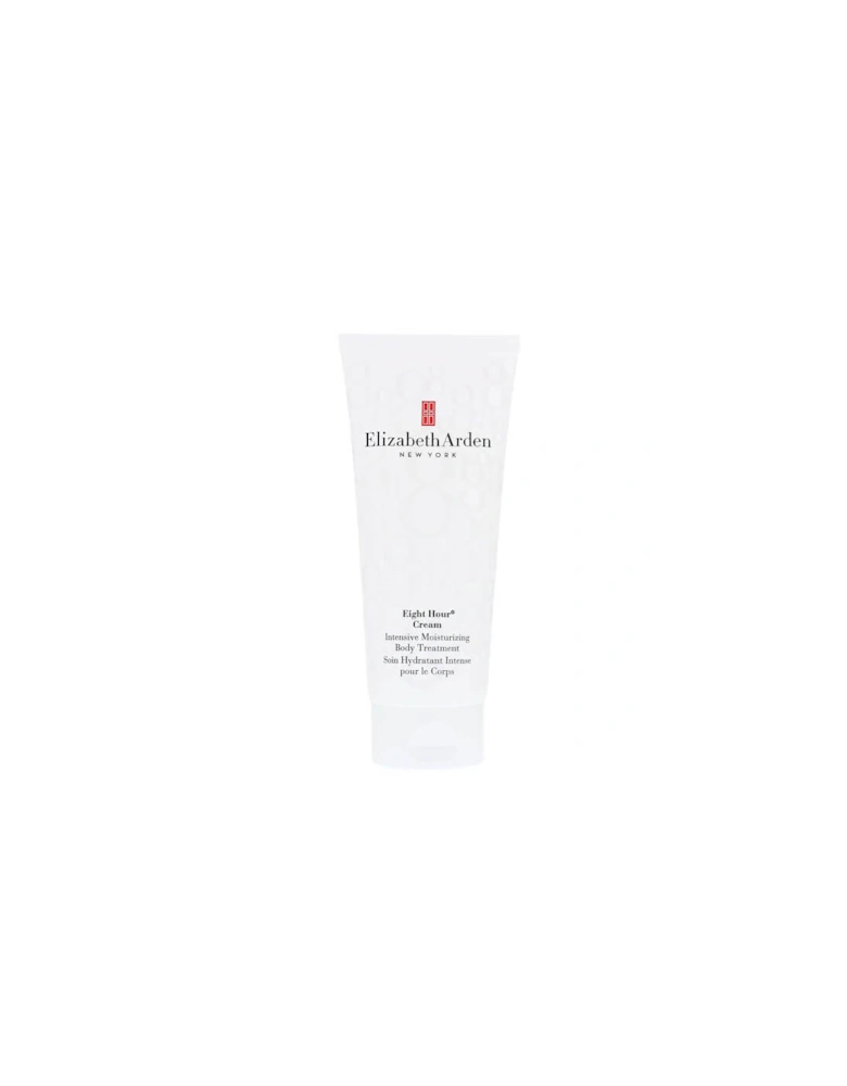 Eight Hour Cream Intensive Moisturising Body Treatment (200ml) - Elizabeth Arden