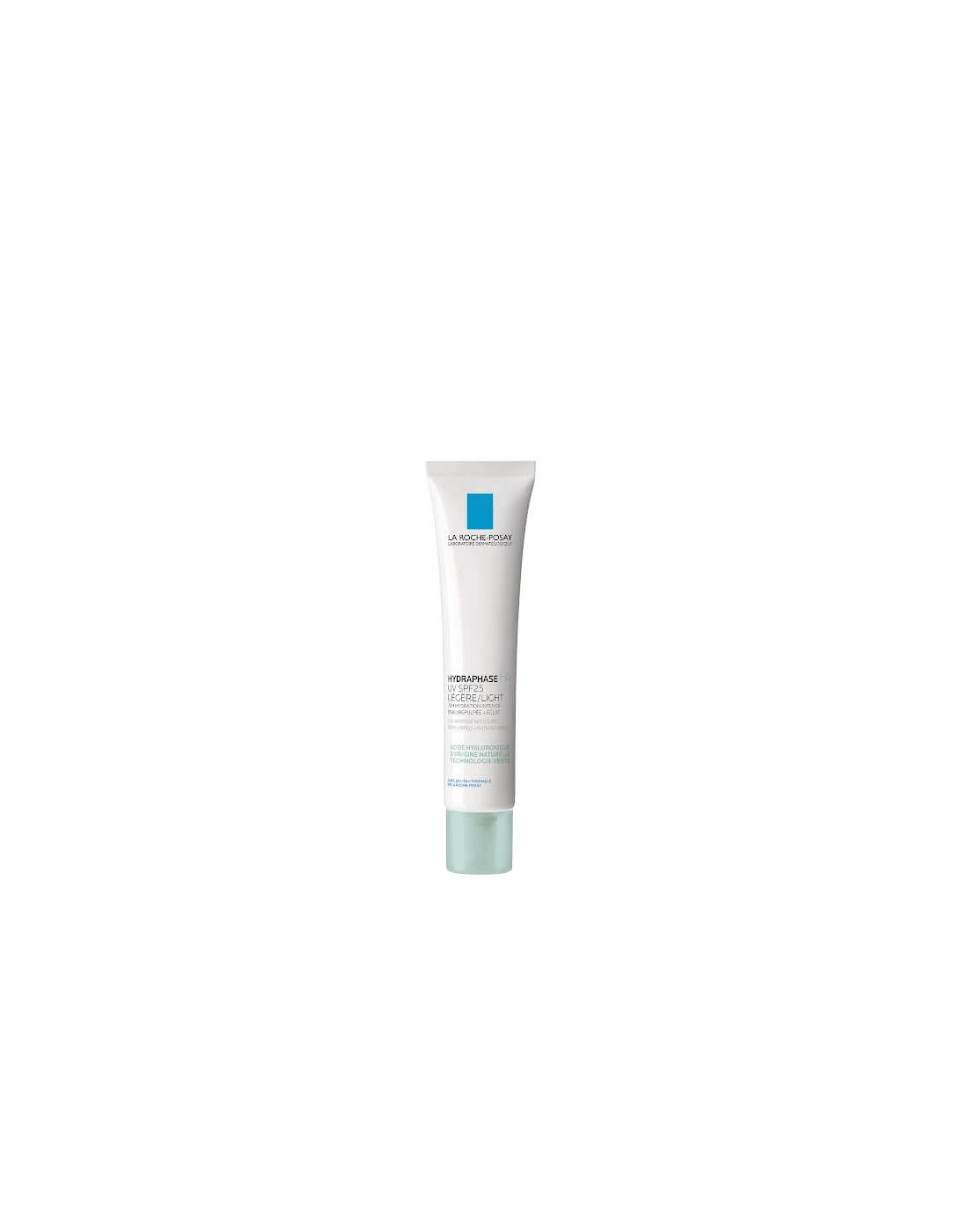 La Roche-Posay Hydraphase UV Light Moisturizing Cream 40ml for Dehydrated Sensitive Skin Prone to Dryness, 2 of 1